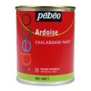 Chalkboard Paint 250ml, imperial red