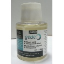 Gedeo Resin auxiliary - Varnish Gloss 110ml