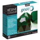 Colour Resin 150ml jade