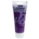 Studio Acrylic 100ml/ 21 orient.violet