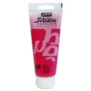 Studio Acrylic /100ml 45 vivid pink