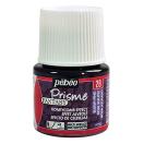 Dekoratiivvärv 45ml Fantasy Prisme/ 26 violet