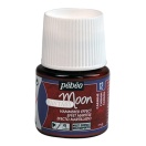 Decorative Paint Fantasy moon 45ml, carmine