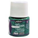 Decorative Paint Fantasy moon 45ml emerald