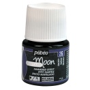 Dekoratiivvärv 45ml Fantasy Moon/ 26 ebony