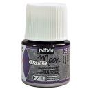 Decorative Paint Fantasy moon 45ml silver