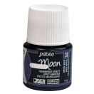 Decorative Paint Fantasy moon 45ml metal blue