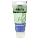 Pimedas helendav geel Studio 100ml/ roheline