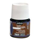 Decorative Paint Fantasy Moon 45ml, vermeil