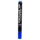 Porcelaine150 marker bullet tip/ 04 lapis blue