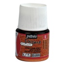 Decorative Paint Fantasy Prisme 45ml, mandarin