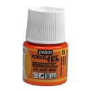 Porcelaine Paint P150 45ml saffron orange