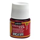 Portselanivärv 45ml P150/ 09 fuchsia