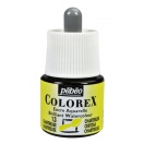 Colorex watercolour ink 45ml/13 chartreuse green