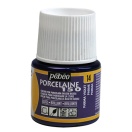 Portselanivärv 45ml P150/ 14 parma violet