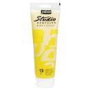 Studio Acrylic 250ml/ 13 light yellow