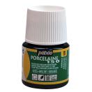 Porcelaine Paint P150 45ml emerald