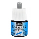 Colorex akvarelltint 45ml/ 03 China Blue