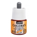 Colorex watercolour ink 45ml/21 dark yellow