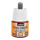 Colorex akvarelltint 45ml/ 21 dark yellow