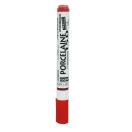 Porcelaine150 marker fine tip/ 03 scarlet red