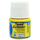 Setacolor Opaque 45ml/ 36 shimmer rich yellow