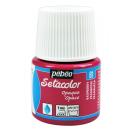 Setacolor Opaque 45ml/ 81 raspberry