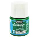 Setacolor Suede 45ml/ 312 meadow green