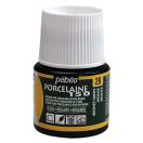 Portselanivärv 45ml P150/ 28 bronze green