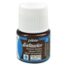 Kangavärv 45ml Setacolor Shimmer/ 75 chocolate chip