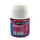 Kangavärv 45ml Setacolor Light Fabrics/ 207 glitter tourmaline