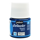 Setacolor Opaque 45ml/ 84 blue jean