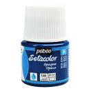 Setacolor Opaque 45ml/ 84 blue jean