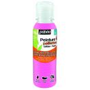 Glitter paint 150ml/ pink