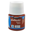 Setacolor Opaque 45ml/ 93 cinnamon
