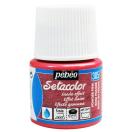 Setacolor Suede 45ml/ 305 powder pink