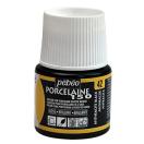 Portselanivärv 45ml P150/ 42 athracite black