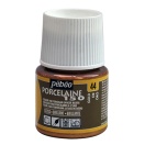 Portselanivärv 45ml P150/ 44 gold