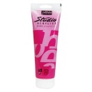 Studio Acrylic colour 250ml/745 vivid pink