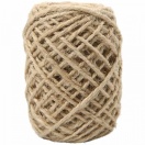 Natural Hemp, w:1-2mm, L:30m