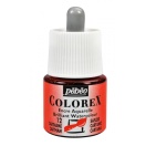 Colorex watercolour ink 45ml/12 cartham