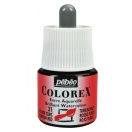 Colorex watercolour ink 45ml/31 turkish red