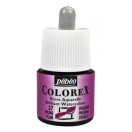 Colorex akvarelltint 45ml/ 57 plum
