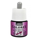 Colorex akvarelltint 45ml/ 57 plum