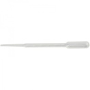 Pipettes, l-15cm, 3ml,/ 15pcs