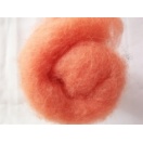 Felting wool 15g