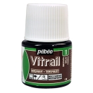 Vitrail transparent 45ml/  11 brown