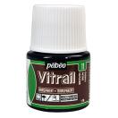 Vitrail transparent 45ml/  11 brown