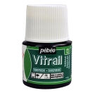 Vitrail transparent 45ml/ 13 emerald
