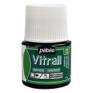 Vitrail transparent 45ml/ 13 emerald